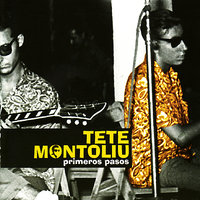 Cha-Cha-Chá-Chabela - Tete Montoliu