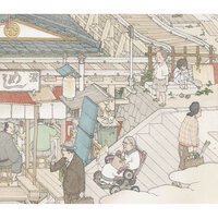 Gazer - Noriyuki Makihara