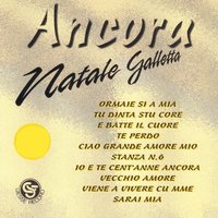 Viene a vivere cu mme - Natale Galletta