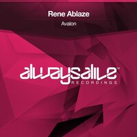 Avalon - Rene Ablaze
