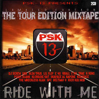 Material Life (feat. Klondike Kat, Icey Hott & Ice Lord) - PSK-13