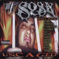 Outro - Mr.Sosa & Greg Geezy