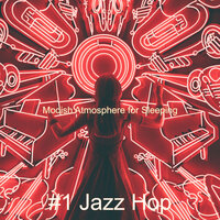 Marvellous Moments for Working at Home - #1 Jazz Hop