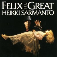 Madame Pompadour - Heikki Sarmanto
