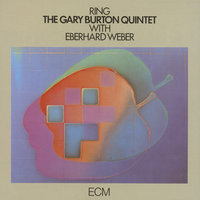 Mevlevia - Gary Burton Quintet & Eberhard Weber