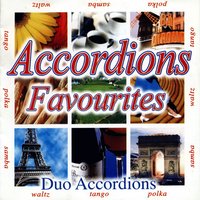 Bourasque - Duo Accordions