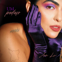 Um Pedaço - Ana Lu
