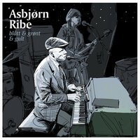 Det gjør vondt - Asbjørn Ribe & Marte Wulff