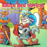 Kalif stork - De Fairytellers