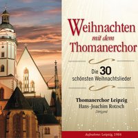 Lobe den Herrn, meine Seele, BWV 143: II. Chorale. "Du Friedefürst Herr Jesu Christ" - Neues Bachisches Collegium Musicum & Thomanerchor Leipzig & Hans Joachim Rotzsch & Johann Sebastian Bach
