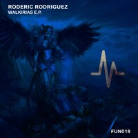 The Groover - Roderic Rodriguez