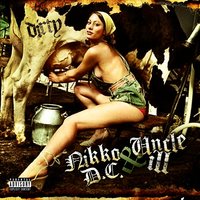 Dirty - Nikko D.C. & Uncle ILL