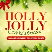 Shake Hands with Santa Claus - Louis Prima