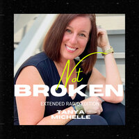Not Broken - Tanya Michelle