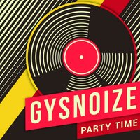 Space World - Gysnoize