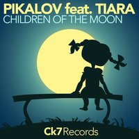 Children of the Moon - Pikalov