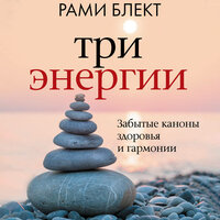 Рами Блект. «Три энергии. Забытые каноны здоровья и гармонии». Часть 55 - Евгений Глебов