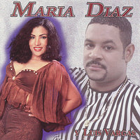 Me Recordaras - Maria Diaz & Luis Vargas