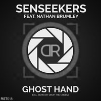 Ghost Hand - Senseekers & Nathan Brumley