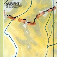 Wind In Lonely Fences - Harold Budd & Brian Eno
