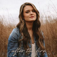 Hey Mom - Delaney Grant
