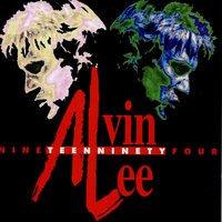 Play It Like It Used To Be - Alvin Lee