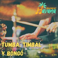 El Boni - Sounds of Havana