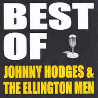 Gone and Crazy - Johnny Hodges