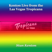 Street Scene - Stan Kenton