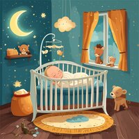 催眠曲一听就困 - 南国猫觅海
