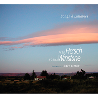 Stars - Fred Hersch & Norma Winstone