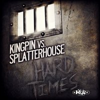 Jackin' Underground - Splatterhouse