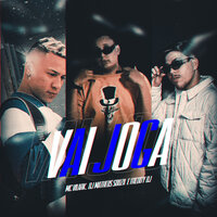 Vai Joga - MC Vilark & Freddy & DJ Matheus Souza