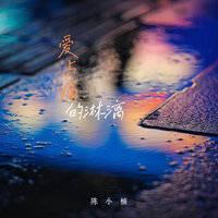 爱与痛的淋漓 - 陈小楠