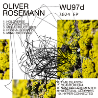 Nanobot-Augmented - Oliver Rosemann