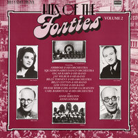 I'll Walk Alone - Anne Shelton & Ambrose & His Orchestra