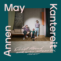 Lass es kreisen - AnnenMayKantereit
