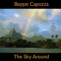 Blue Waltz - Beppe Capozza
