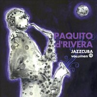 Descarga para Banda y Combo - Paquito D'Rivera