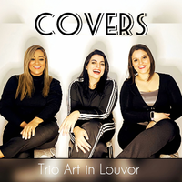 Pai Presente - Trio Art in Louvor