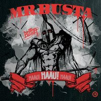 Háuu! - Mr.Busta