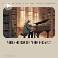 Melodies in the Green Mist - Harry Hydrick