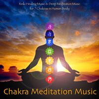 Sounds of Nature - Night Sounds - Soothing Motion