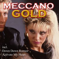 Only God - Meccano