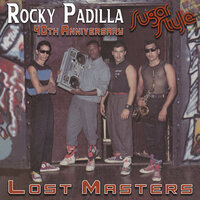 Weekend Toiz - Rocky Padilla & Sugar Style