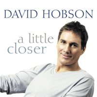 Long, Long Time - David Hobson