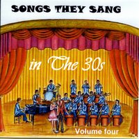 I'm In The Mood For Love - Frances Langford