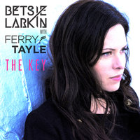 The Key - Betsie Larkin