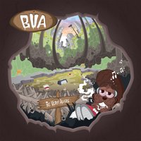 It's a Mad World - Bva & Fliptrix & Cracker Jon & Sammy B-Side