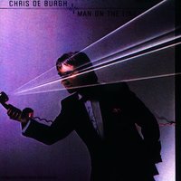 Moonlight And Vodka - Chris De Burgh